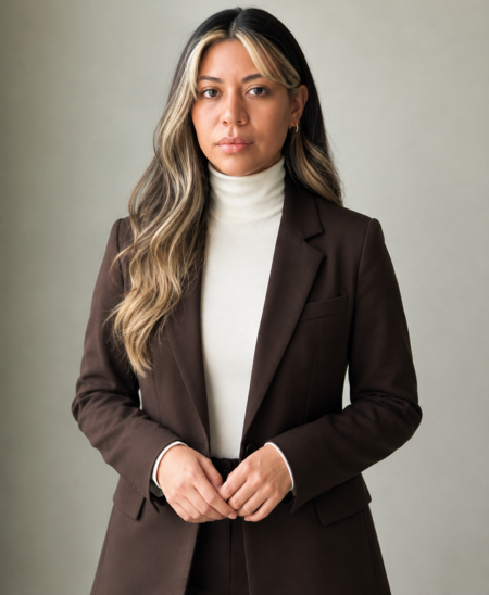 Picture of Becca Gonzalez